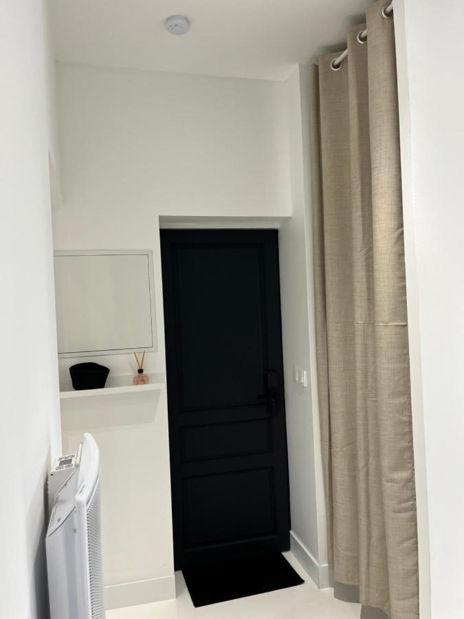 Jacuzzi - Jardin - Dans Le Centre - T2 Apartamento *