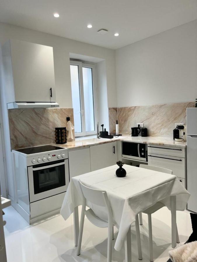 Apartamento Jacuzzi - Jardin - Dans Le Centre - T2