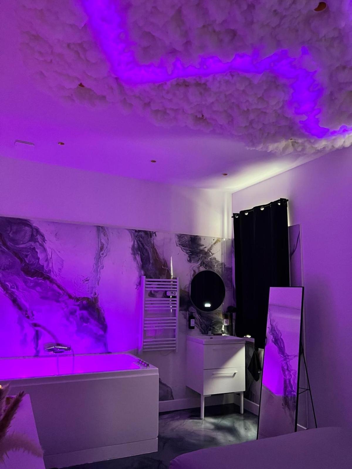 Jacuzzi - Jardin - Dans Le Centre - T2 Apartamento